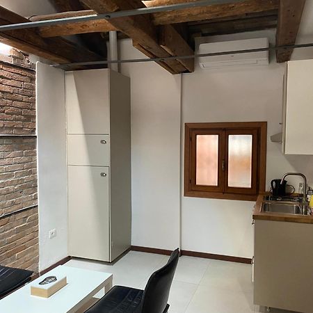 Venice Castello Apartment Exterior foto