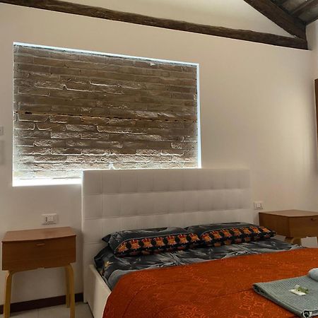 Venice Castello Apartment Exterior foto
