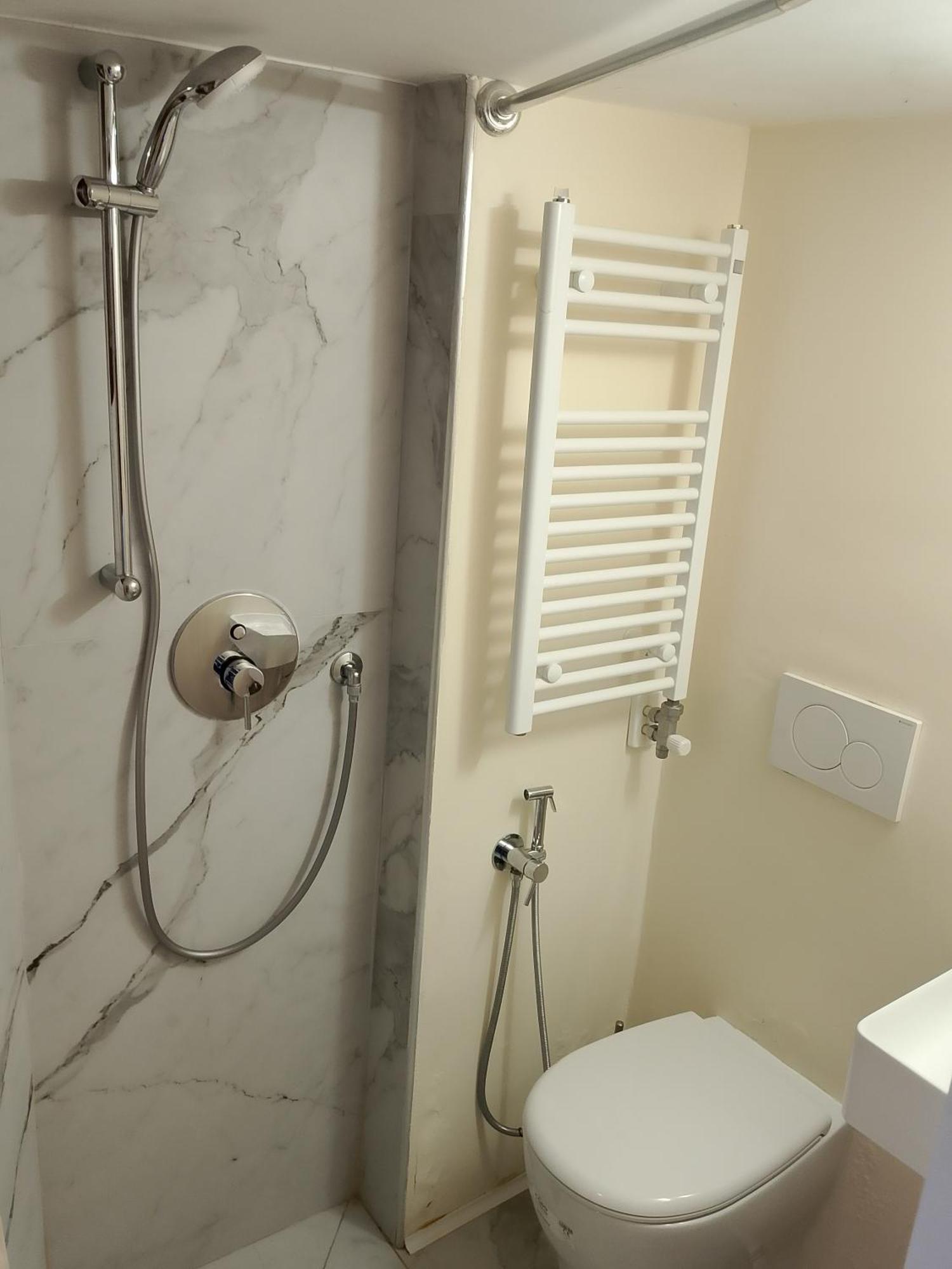 Venice Castello Apartment Zimmer foto