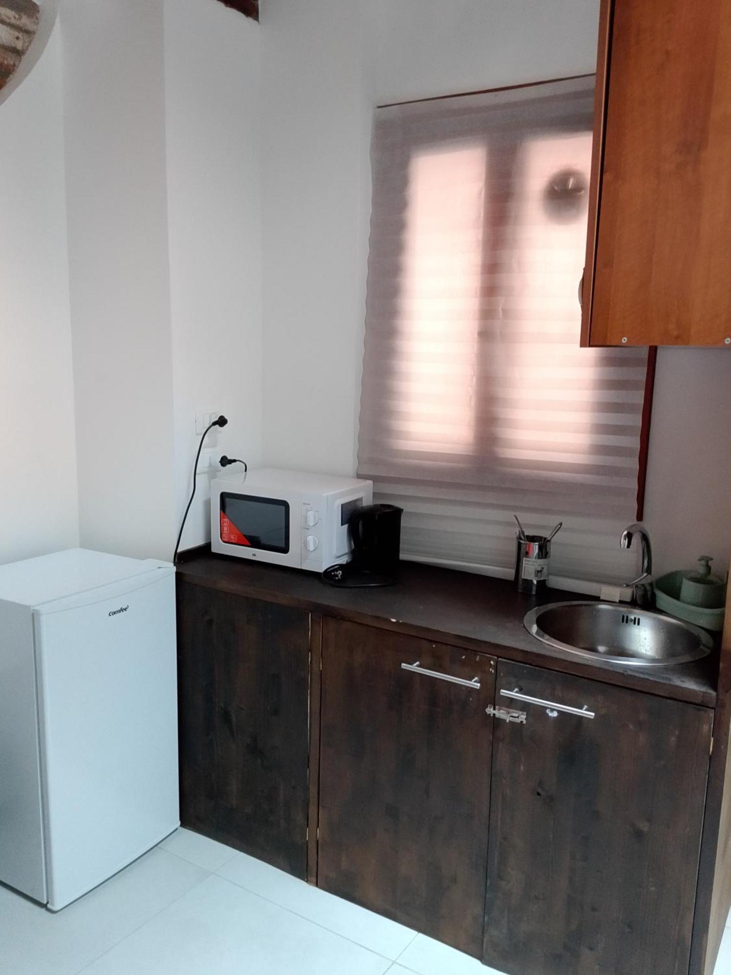 Venice Castello Apartment Zimmer foto