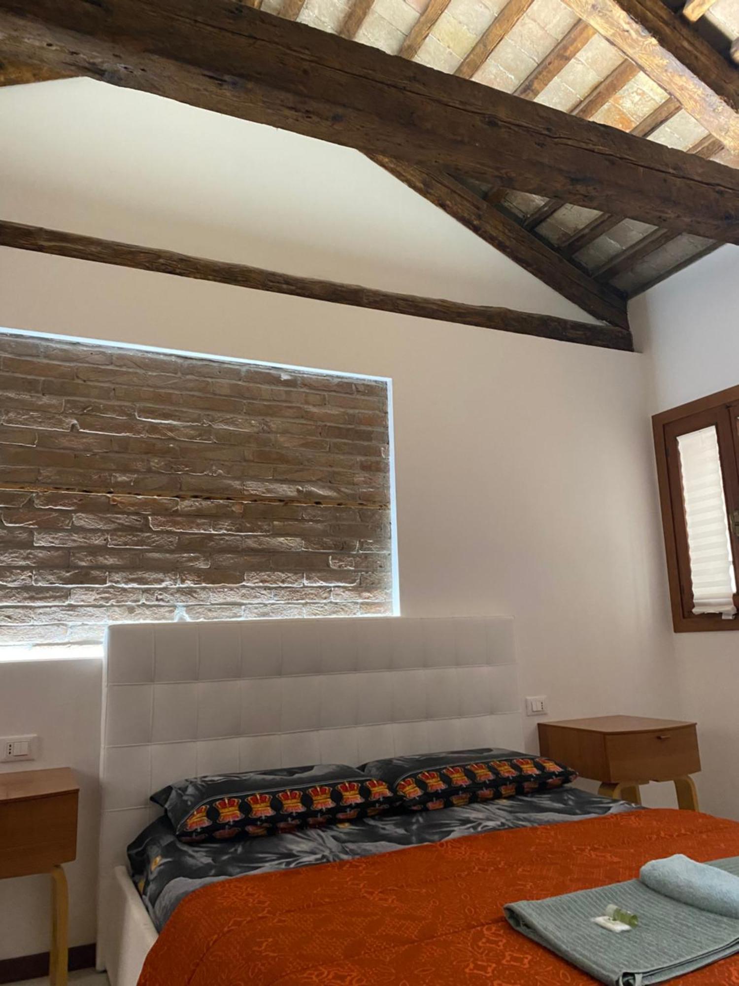 Venice Castello Apartment Exterior foto