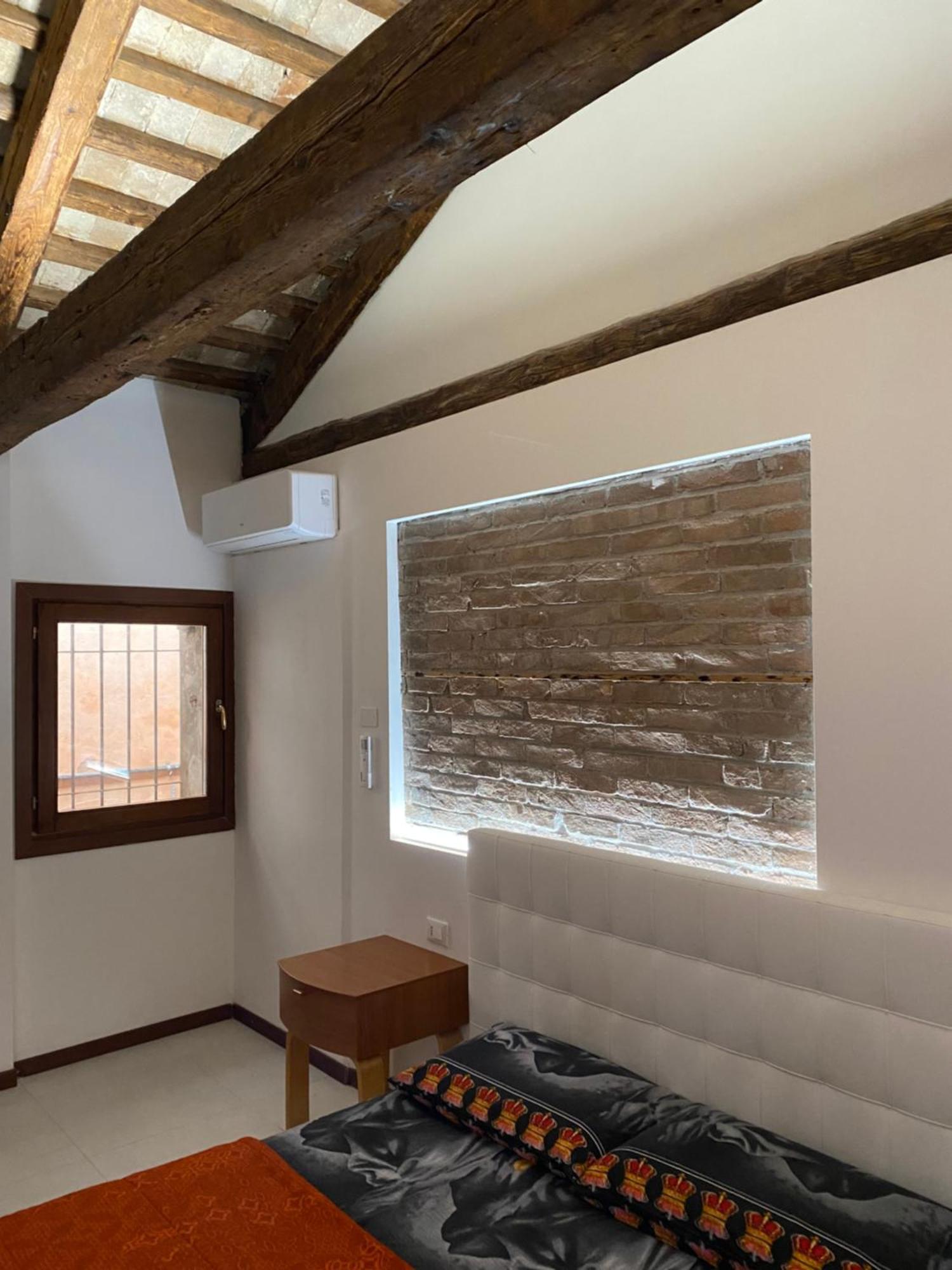 Venice Castello Apartment Exterior foto