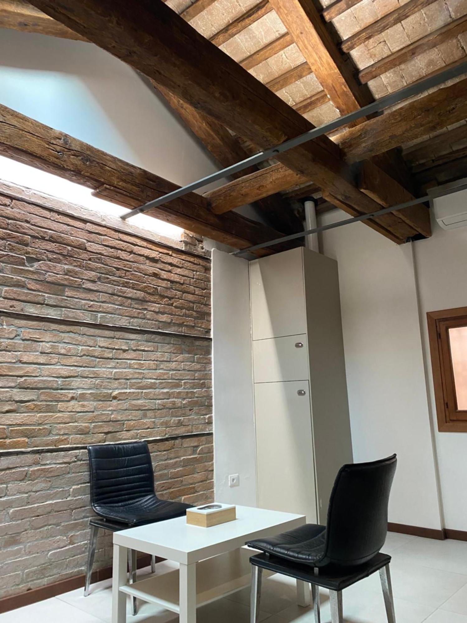 Venice Castello Apartment Exterior foto